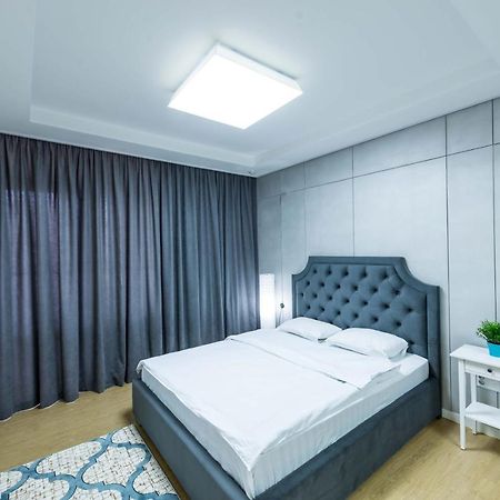 Theaddress Highvill Lux Lejlighed Astana Eksteriør billede